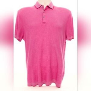 95. TED BAKER LONDON "Tortila" Polo Shirt